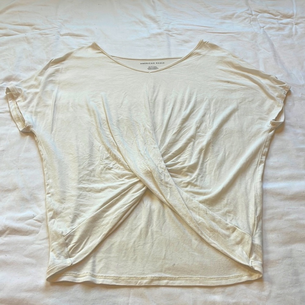 American Eagle Shirt, size XS